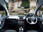 Citroen C3 2009 года (UK)